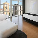 Eurostars Palacio De Cristal Hotel 4*