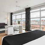 Eurostars Palacio De Cristal Hotel 4*