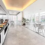 Eurostars Palacio De Cristal Hotel Oviedo