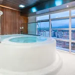 Hotel Eurostars Palacio De Cristal 4*