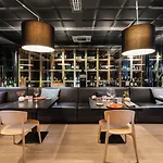 Hotel Eurostars Palacio De Cristal 4*