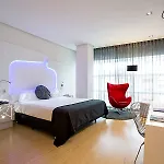 Eurostars Palacio De Cristal 4* Oviedo