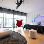 Hotel Eurostars Palacio De Cristal 4*