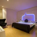 Hotel Eurostars Palacio De Cristal 4*