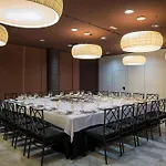 Eurostars Palacio De Cristal Hotel