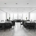Hotel Eurostars Palacio De Cristal Oviedo