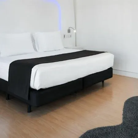 Eurostars Palacio De Cristal 4*