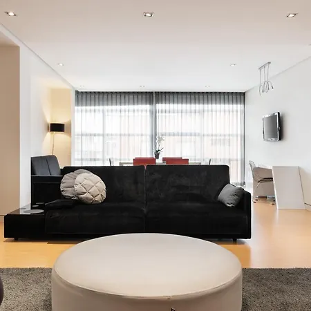 Eurostars Palacio De Cristal Готель 4*