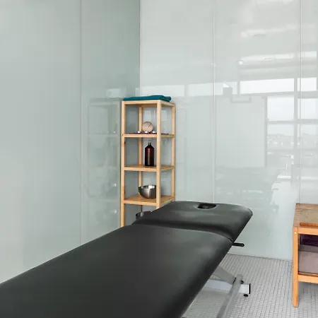 Eurostars Palacio De Cristal 4*