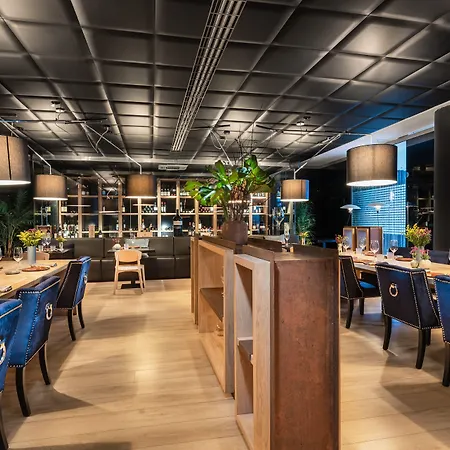 Hotel Eurostars Palacio De Cristal Oviedo