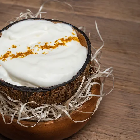 Hotel Eurostars Palacio De Cristal Oviedo