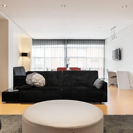 Hotel Eurostars Palacio De Cristal Oviedo