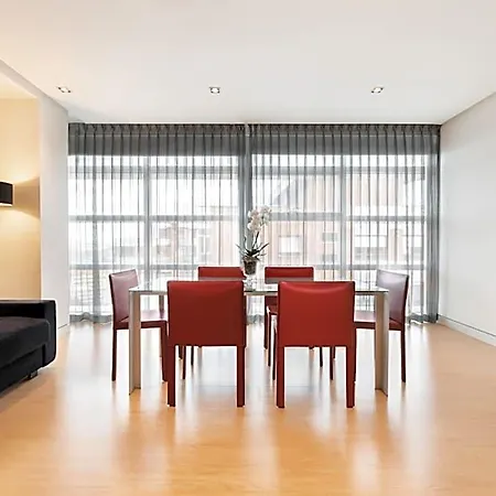 Eurostars Palacio De Cristal 4*