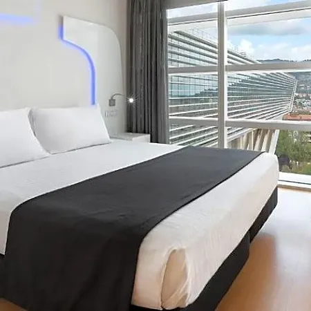 Eurostars Palacio De Cristal Hotel 4*