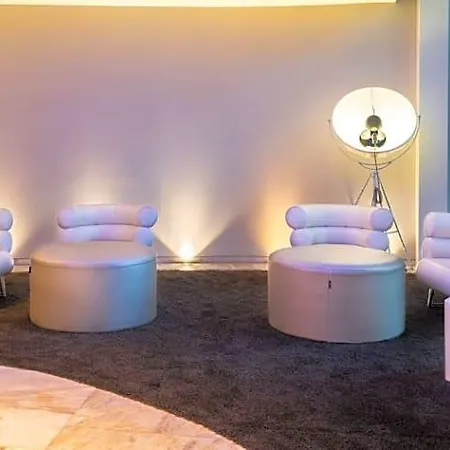 Eurostars Palacio De Cristal 4* 오비에도