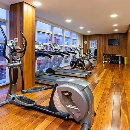 Eurostars Palacio De Cristal 4*