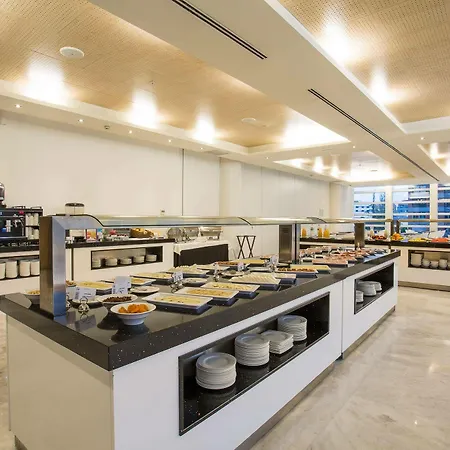 מלון Eurostars Palacio De Cristal 4*