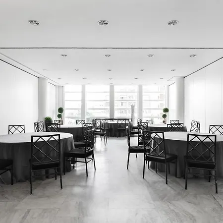 Hotel Eurostars Palacio De Cristal Oviedo