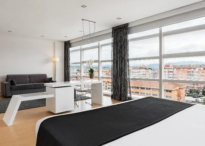 Eurostars Palacio De Cristal Hotell 4*