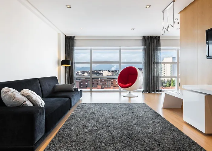 Eurostars Palacio De Cristal 奥维耶多