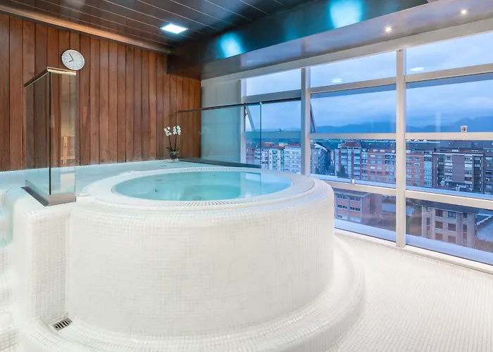 호텔 Eurostars Palacio De Cristal 4*