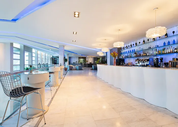 酒店 Eurostars Palacio De Cristal 奥维耶多