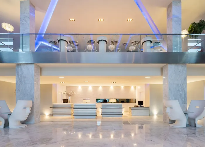 Eurostars Palacio De Cristal 4* 오비에도