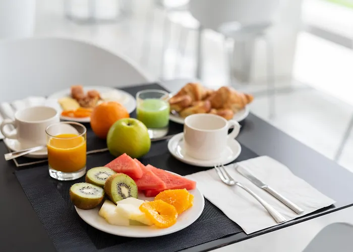 Eurostars Palacio De Cristal Oviedo