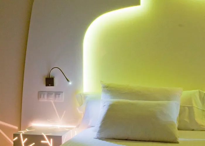 Eurostars Palacio De Cristal Hotell Oviedo