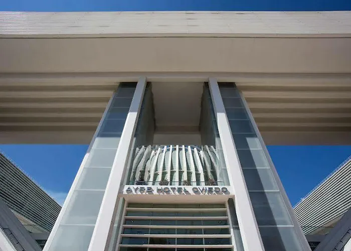 Eurostars Palacio De Cristal 4*