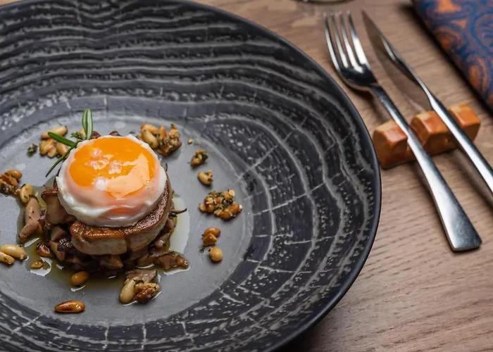 Eurostars Palacio De Cristal